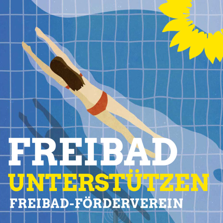 Freibad Oerlinghausen