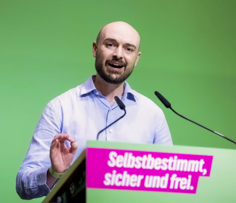 Lokale Stimme auf Landesebene: Nik Riesmeier zieht in den NRW-Landesvorstand ein!